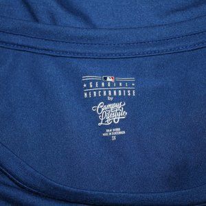 LA Dodgers Womans Shirt